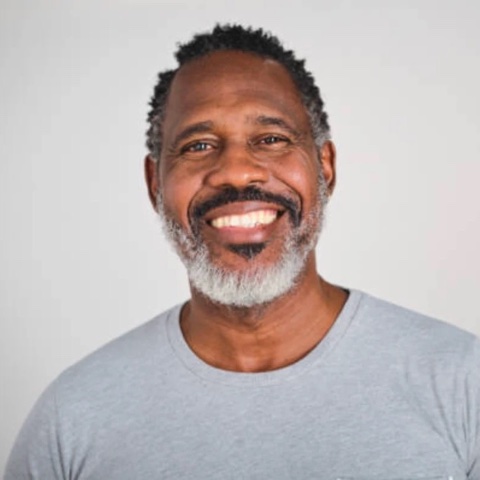 Pastor James Whitfield