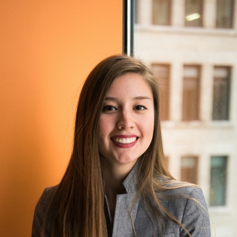 Sarah Park, LPC
